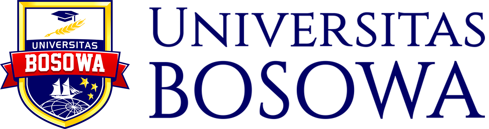 Logo Universitas Bosowa - Universitas Bosowa