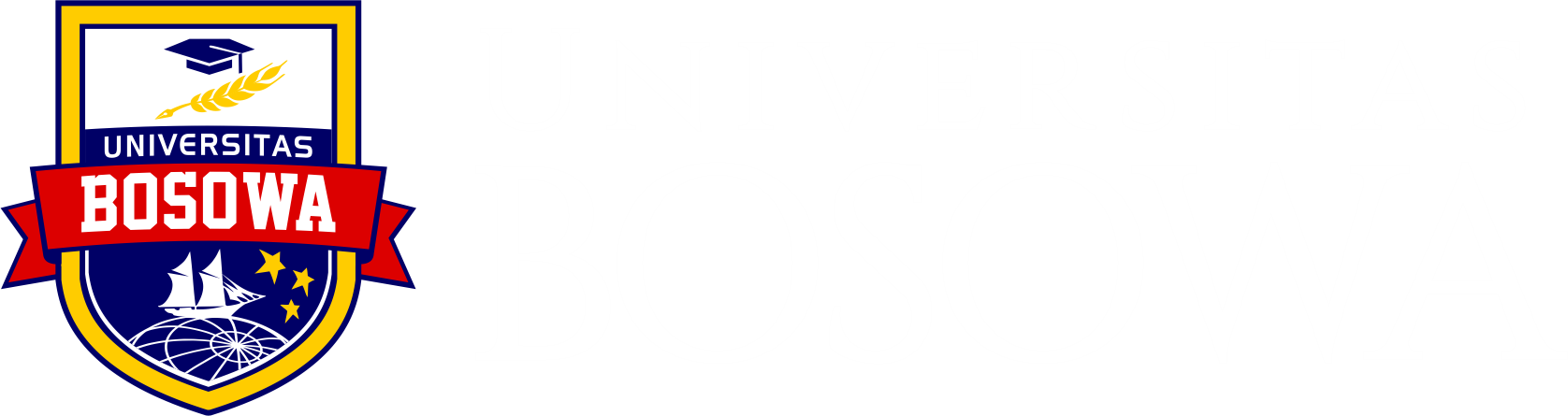 Logo Universitas Bosowa - Universitas Bosowa