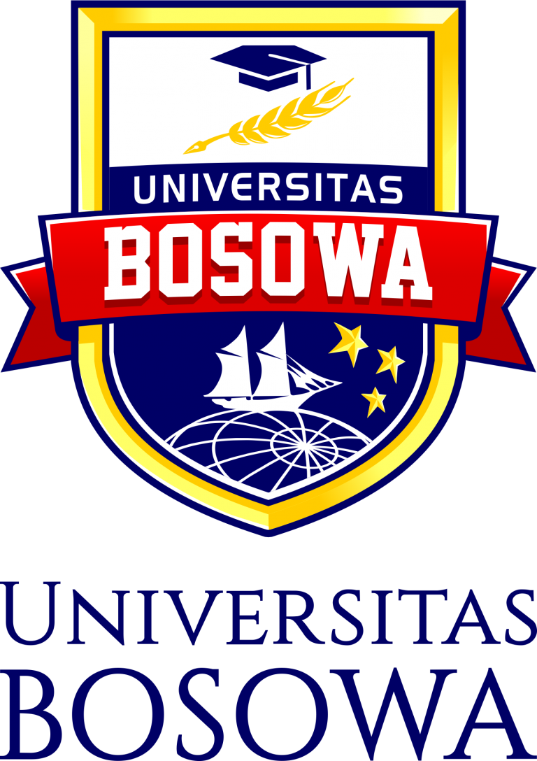 Logo Universitas Bosowa - Universitas Bosowa