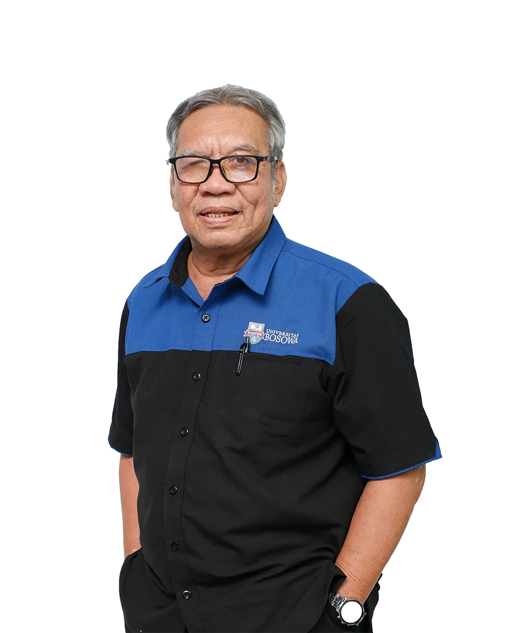 Syahrul Sariman